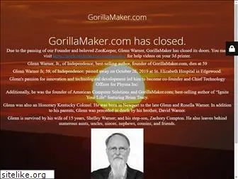 gorillamaker.com