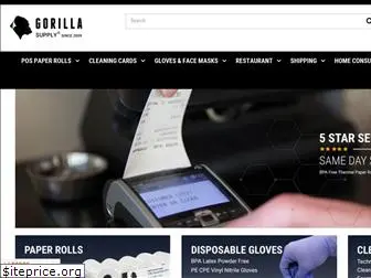 gorillapaper.com