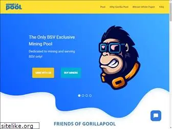gorillapool.com