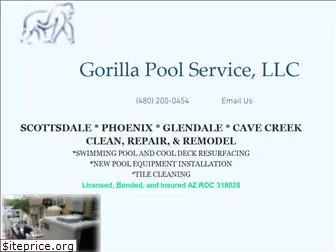 gorillapools.com