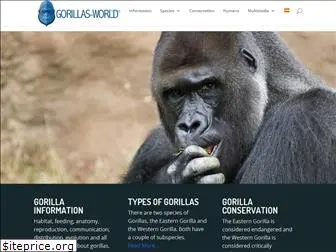 gorillas-world.com