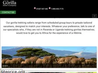 gorillasafaricompany.com