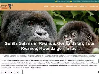gorillasafarisinrwanda.com