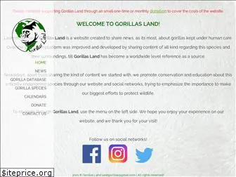 gorillasland.com