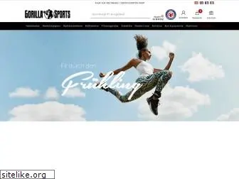 gorillasports.ch