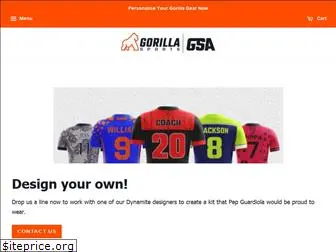 gorillasports.com.au