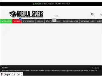 gorillasports.hr