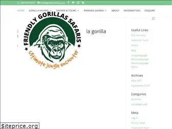 gorillassafaris.com