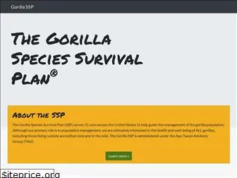 gorillassp.org