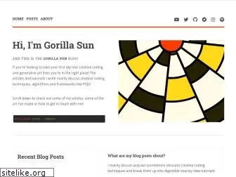 gorillasun.de