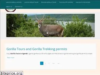 gorillatoursandtravel.com