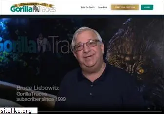 gorillatrades.com
