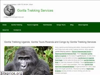 gorillatrekkingservices.com