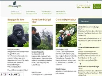 gorillatrekkingtours.com