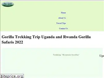 gorillatrekkingtrip.com