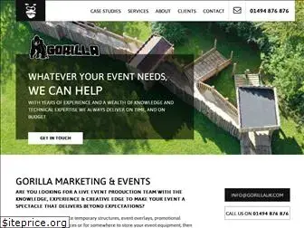 gorillauk.com