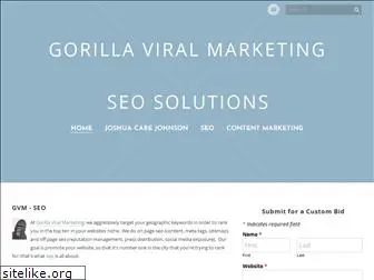 gorillaviralmarketing.com