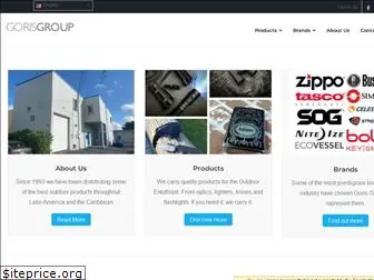 gorisgroup.com