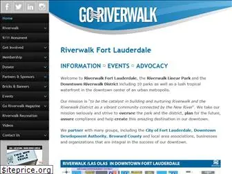 goriverwalk.com