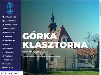 gorkaklasztorna.com