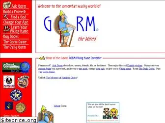 gorm.com