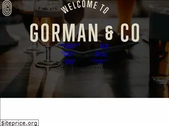 gormanandco.com.au