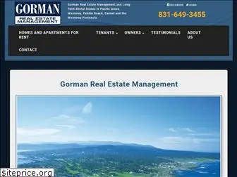 gormanre.com