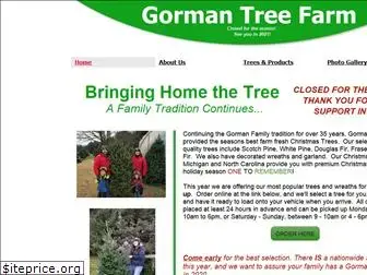 gormantreefarm.com