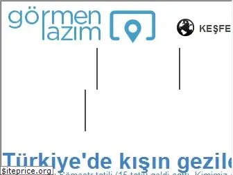 gormenlazim.com