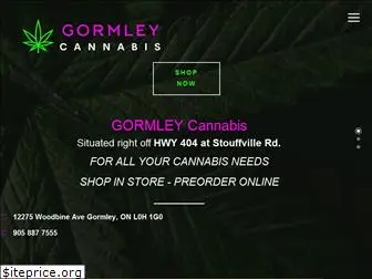 gormleycannabis.ca