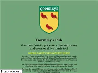 gormleyspub.com