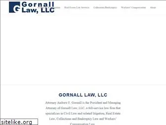 gornall-law.com