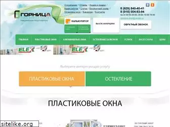 gornica-okon.ru