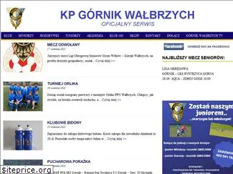 gornik-walbrzych.pl