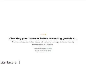 goroids.com