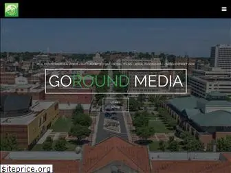goroundmedia.com