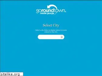 goroundtown.com