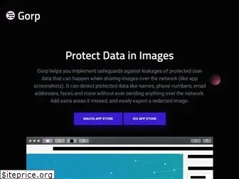 gorp.app