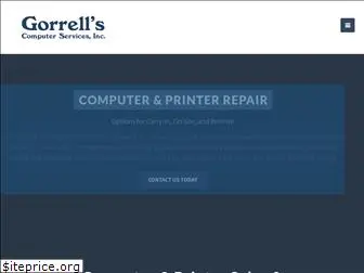 gorrells.com