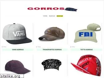 gorro.com.es