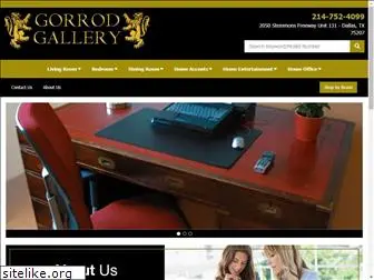 gorrodgallery.com