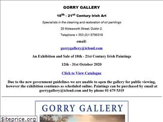 gorrygallery.ie