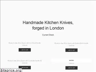 gorseknives.com