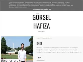 gorselhafiza.com