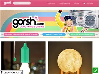 gorsh.net