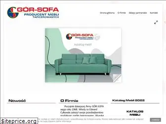 gorsofa.com.pl