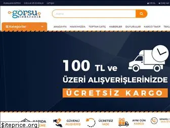 gorsuelektronik.com