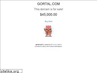 gortal.com