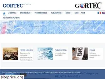 gortec.net