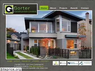 gorterconstruction.ca